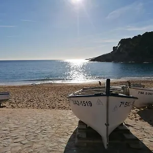 *** Hotel Hotel Tamariu Espagne