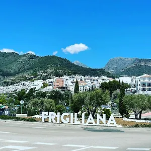 Casafaye Frigiliana