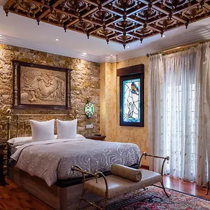 Hotel Casa De Reyes, Granada