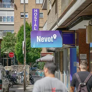 Affittacamere Nevot, Granada