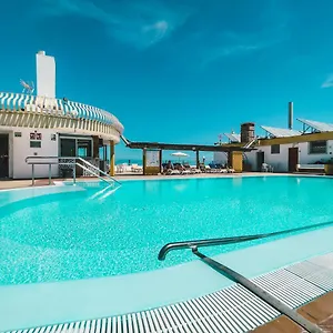 *** Hotel Casa Del Sol Espagne