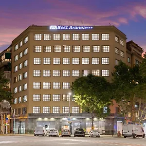 *** Hotel Aranea Espagne