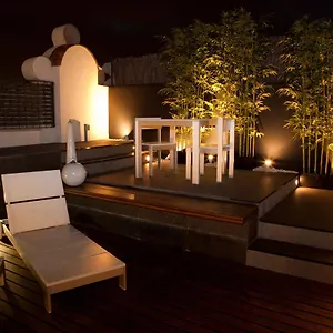 **** Hotel Sixtytwo Espagne