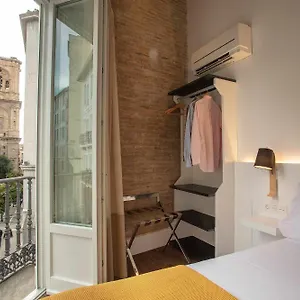 Casa Miravalle Catedral 아파트호텔