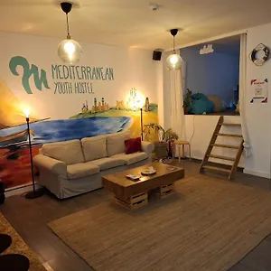  Auberge de jeunesse Mediterranean Espagne