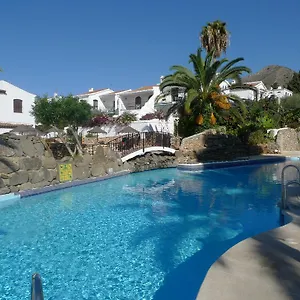 Capistrano Village 14 A&b Nerja