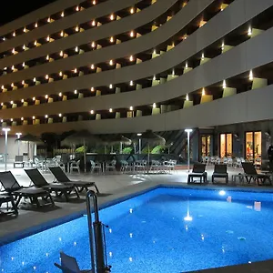 4* מלון Ohtels Campo De Gibraltar