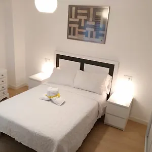 Lavadero De La Cruz Appartement