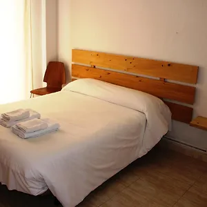 Al Andalus Centro Bed & Breakfast