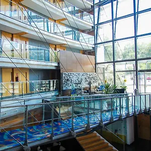 **** Hotel Eurohotel Barcelona Granvia Fira Espagne