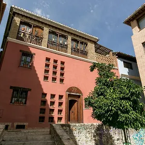 Charming Andalusian House - Free Parking Сasa de vacaciones