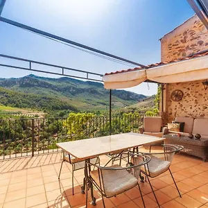 Priorat Ca La Iolanda Relax Escalada Y Naturaleza La Vilella Baixa