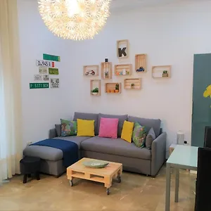 Tebaida Appartement
