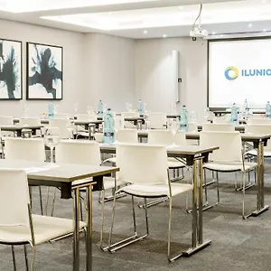 ilunion-bilbao.basquecountryhotels.org/