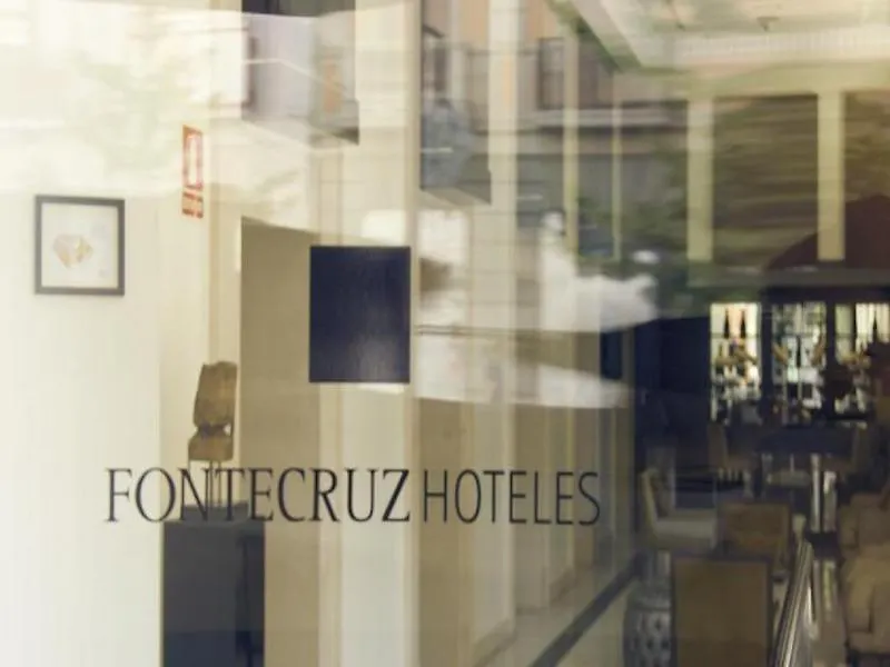 Hotel Eurostars Gran Via Granada