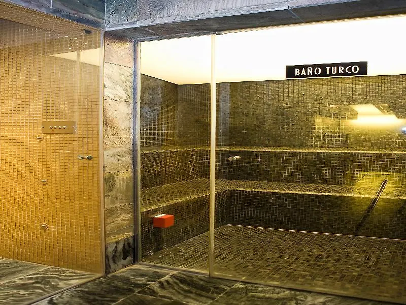 Hotel Eurostars Gran Via Granada 5*,