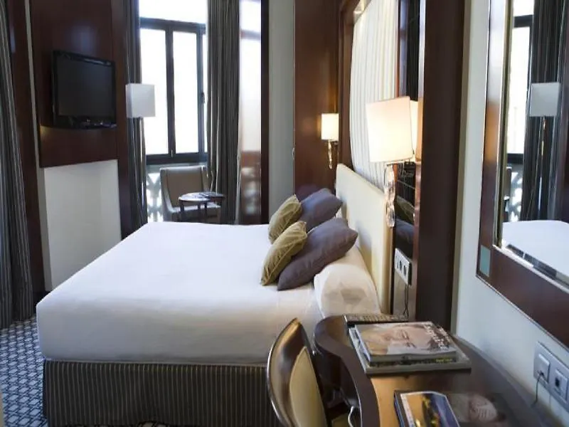 Hotel Eurostars Gran Via Granada
