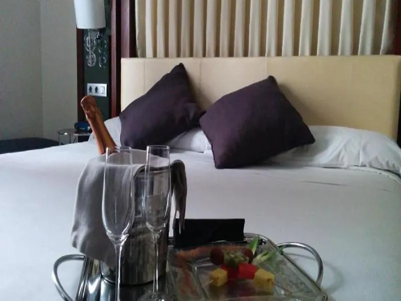 Hotel Eurostars Gran Via Grenada