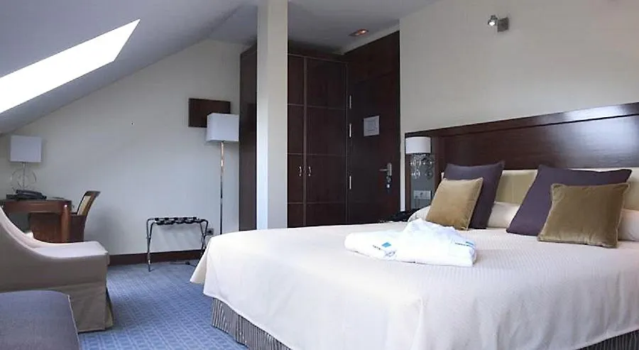 Eurostars Gran Via Hotel Granada